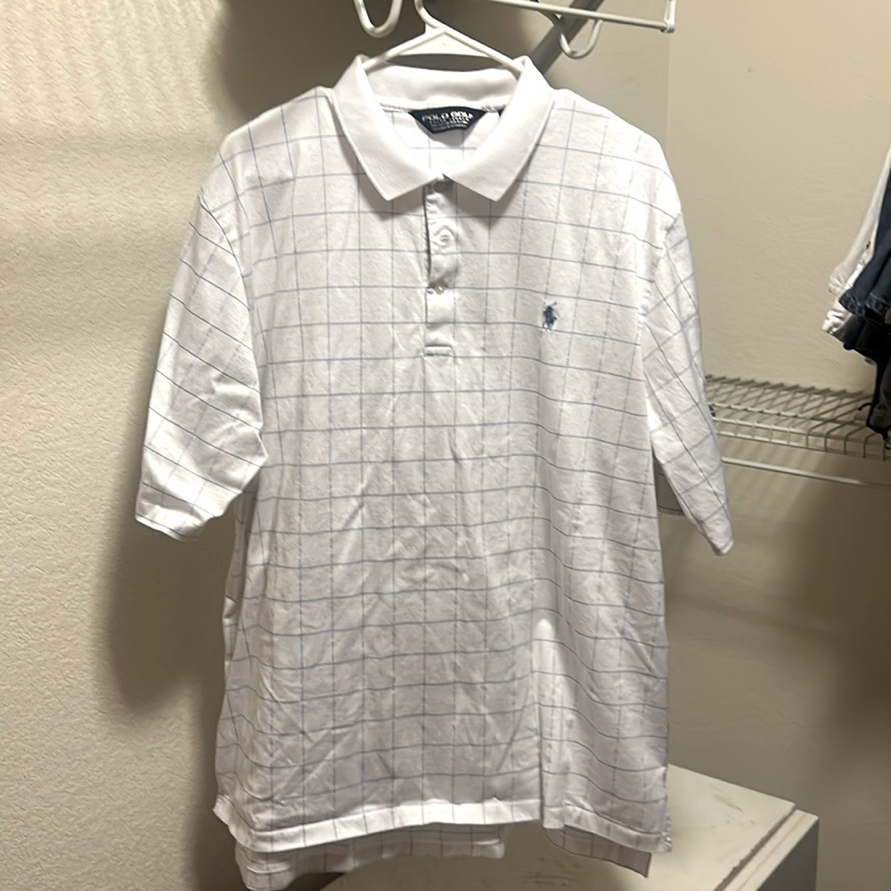 Polo Golf Ralph Lauren
